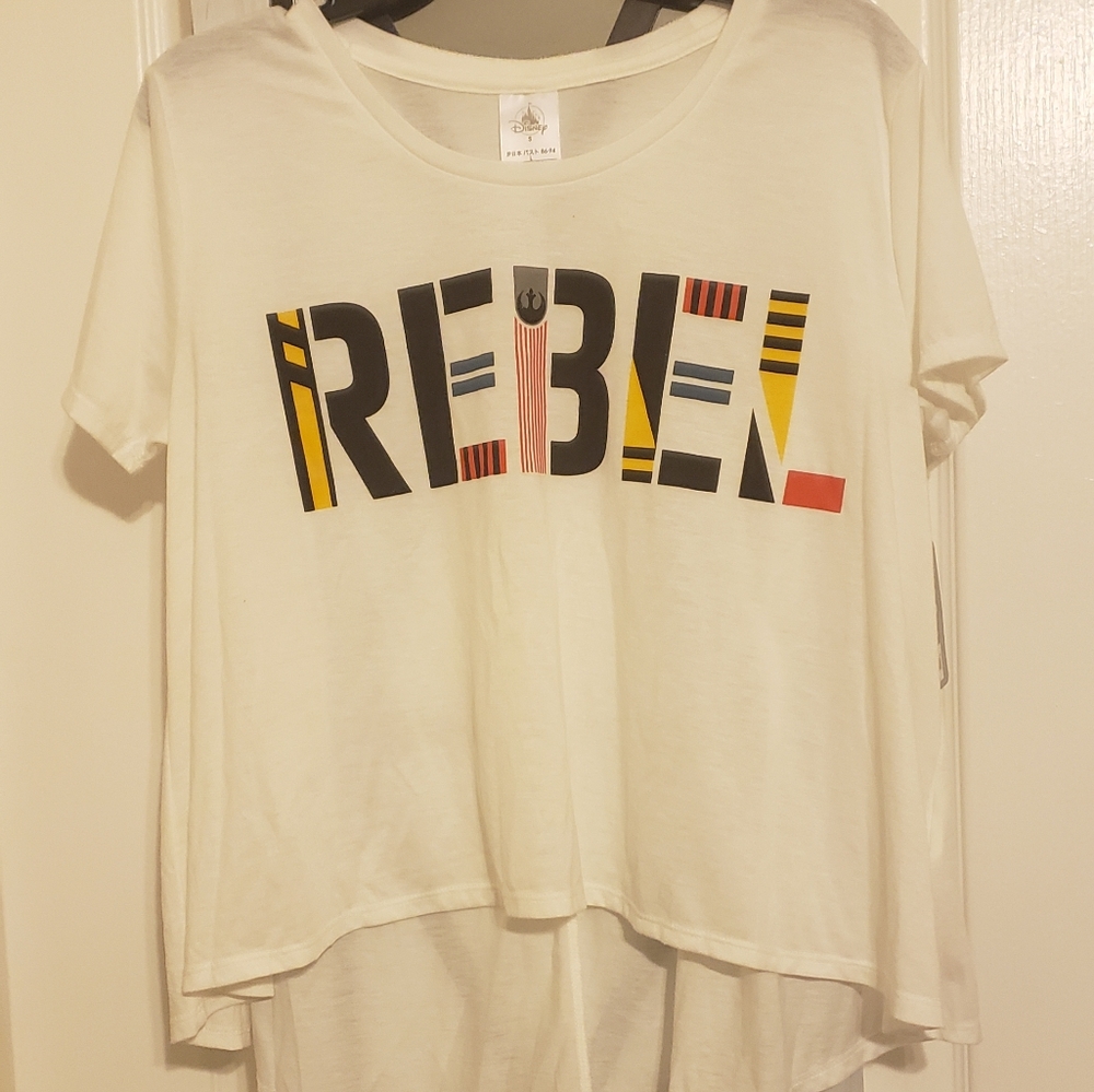 Oversized tshirt
